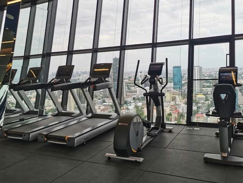 XT Ekkamai, Bangkok, 259 Soi Sukhumvit 63, Khlong Tan Nua, Watthana, Bangkok, 2 Bedrooms, 54 sqm, Condo For Sale, by Orapa Sumetheesirisakul, 500242089 - DDproperty.com