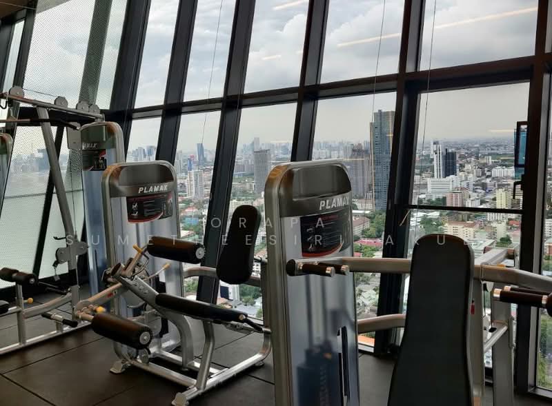 XT Ekkamai, Bangkok, 259 Soi Sukhumvit 63, Khlong Tan Nua, Watthana, Bangkok, 2 Bedrooms, 54 sqm, Condo For Sale, by Orapa Sumetheesirisakul, 500242089 - DDproperty.com