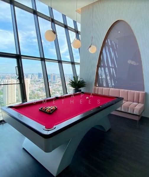 XT Ekkamai, Bangkok, 259 Soi Sukhumvit 63, Khlong Tan Nua, Watthana, Bangkok, 2 Bedrooms, 54 sqm, Condo For Sale, by Orapa Sumetheesirisakul, 500242089 - DDproperty.com