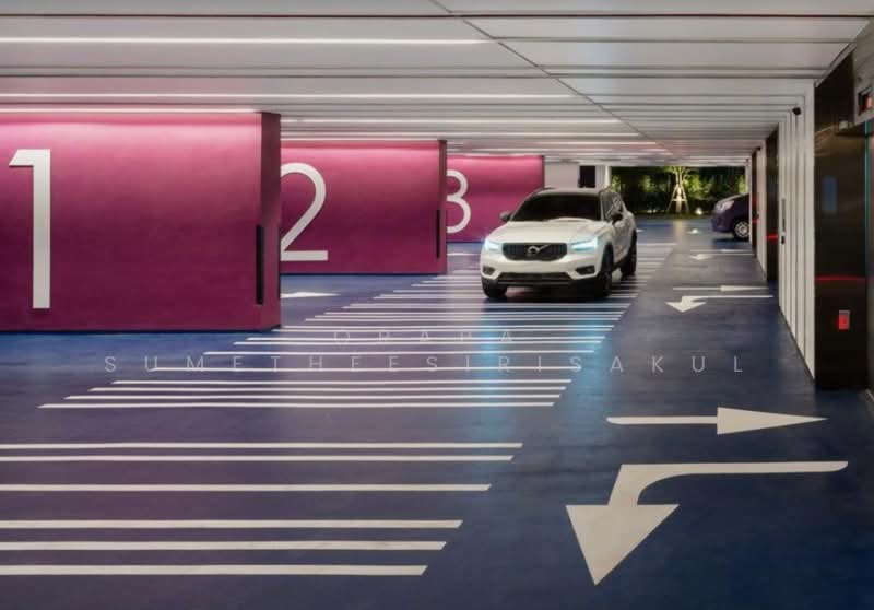 XT Ekkamai, Bangkok, 259 Soi Sukhumvit 63, Khlong Tan Nua, Watthana, Bangkok, 2 Bedrooms, 54 sqm, Condo For Sale, by Orapa Sumetheesirisakul, 500242089 - DDproperty.com