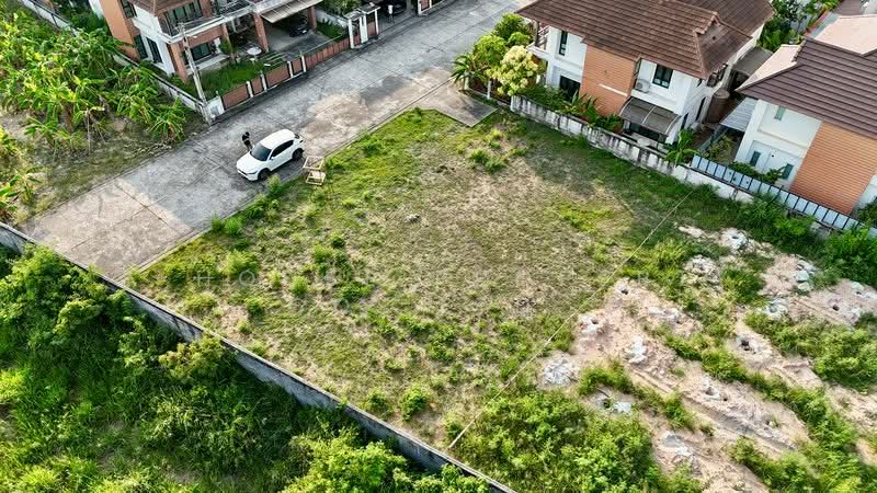 Beautiful land for sale in View Mai 3 Village, Sriracha., Chon Buri (Pattaya), Surasak, Si Racha, Chon Buri (Pattaya), , 448 sqm, Land For Sale, by A House Property Co.,Ltd., 500242091 - DDproperty.com