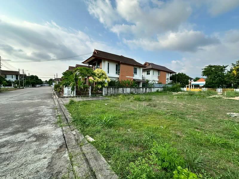Beautiful land for sale in View Mai 3 Village, Sriracha., Chon Buri (Pattaya), Surasak, Si Racha, Chon Buri (Pattaya), , 448 sqm, Land For Sale, by A House Property Co.,Ltd., 500242091 - DDproperty.com