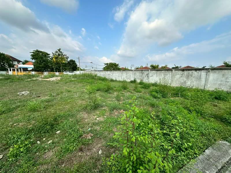Beautiful land for sale in View Mai 3 Village, Sriracha., Chon Buri (Pattaya), Surasak, Si Racha, Chon Buri (Pattaya), , 448 sqm, Land For Sale, by A House Property Co.,Ltd., 500242091 - DDproperty.com