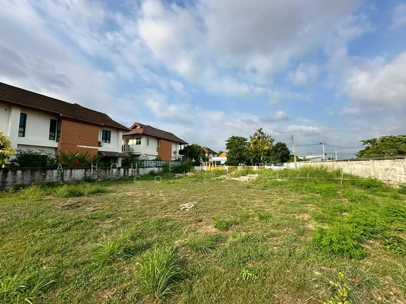 Beautiful land for sale in View Mai 3 Village, Sriracha., Chon Buri (Pattaya), Surasak, Si Racha, Chon Buri (Pattaya), , 448 sqm, Land For Sale, by A House Property Co.,Ltd., 500242091 - DDproperty.com