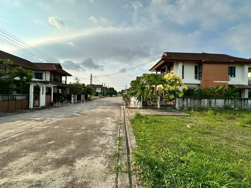 Beautiful land for sale in View Mai 3 Village, Sriracha., Chon Buri (Pattaya), Surasak, Si Racha, Chon Buri (Pattaya), , 448 sqm, Land For Sale, by A House Property Co.,Ltd., 500242091 - DDproperty.com