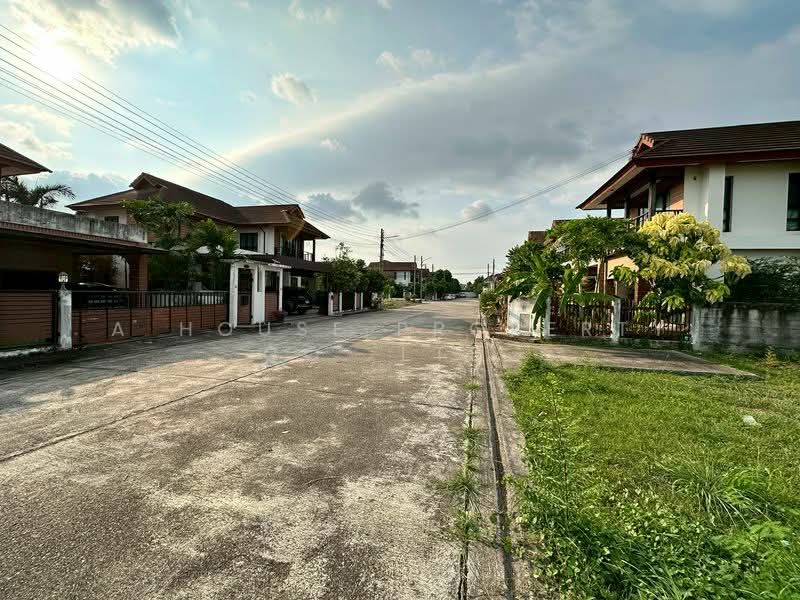 Beautiful land for sale in View Mai 3 Village, Sriracha., Chon Buri (Pattaya), Surasak, Si Racha, Chon Buri (Pattaya), , 448 sqm, Land For Sale, by A House Property Co.,Ltd., 500242091 - DDproperty.com