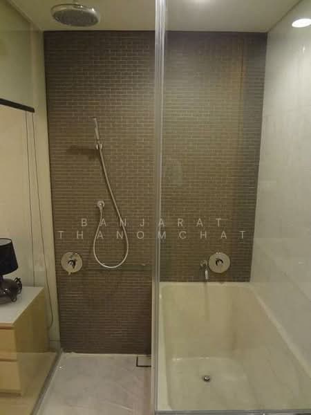 Siamese Gioia, Bangkok, Sukhumvit 31 Road, Khlong Tan Nua, Watthana, Bangkok, 1 Bedroom, 49 sqm, Condo For Sale, by Banjarat Thanomchat, 500242092 - DDproperty.com