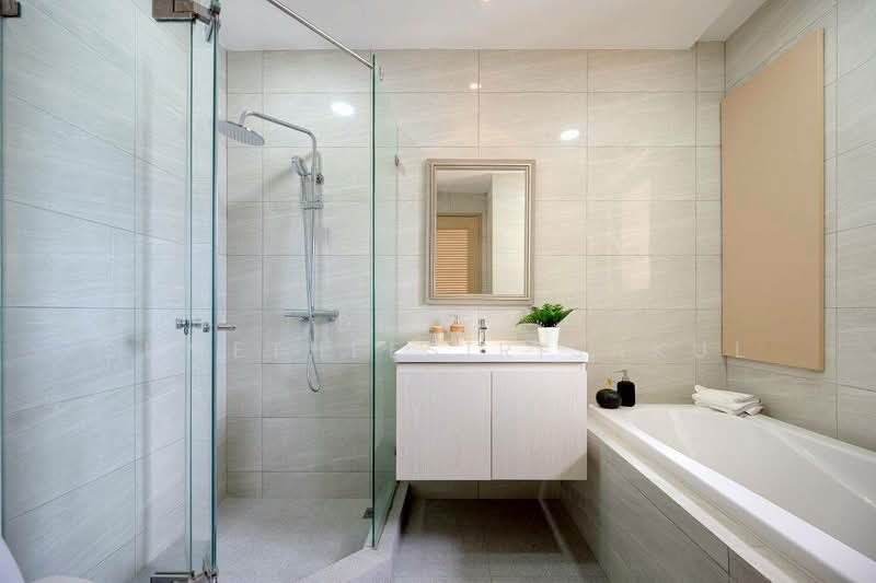 Hampton Thonglor 10, Bangkok, 324 Soi Thonglor 10, Sukhumvit Road, Khlong Tan Nua, Watthana, Bangkok, 1 Bedroom, 90 sqm, Condo For Sale, by Orapa Sumetheesirisakul, 500242093 - DDproperty.com