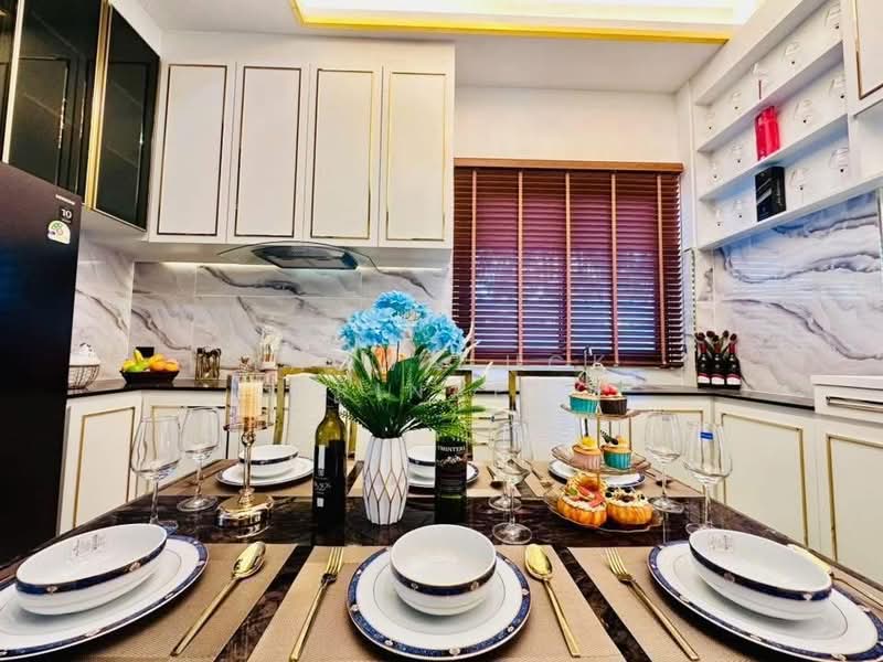 Private Pool Villa- Pong mabprachan, Chon Buri (Pattaya), Poong, Bang Lamung (Pattaya), Chon Buri (Pattaya), 3 Bedrooms, 400 sqm, Villa For Sale, by Yaowaluck Sirinapho, 500242095 - DDproperty.com