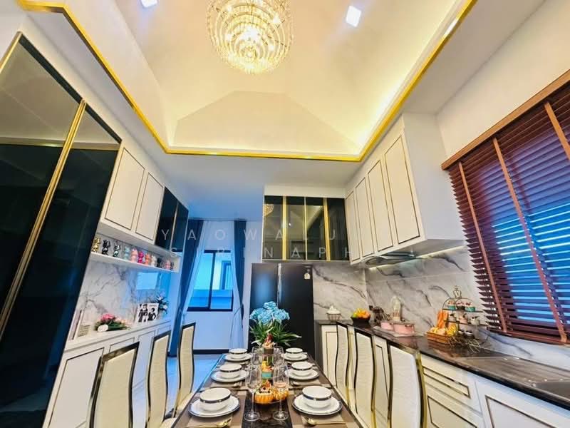 Private Pool Villa- Pong mabprachan, Chon Buri (Pattaya), Poong, Bang Lamung (Pattaya), Chon Buri (Pattaya), 3 Bedrooms, 400 sqm, Villa For Sale, by Yaowaluck Sirinapho, 500242095 - DDproperty.com