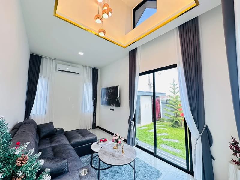 Private Pool Villa- Pong mabprachan, Chon Buri (Pattaya), Poong, Bang Lamung (Pattaya), Chon Buri (Pattaya), 3 Bedrooms, 400 sqm, Villa For Sale, by Yaowaluck Sirinapho, 500242095 - DDproperty.com