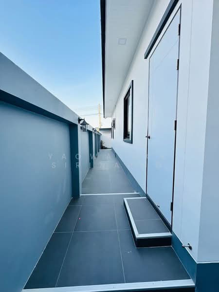 Private Pool Villa- Pong mabprachan, Chon Buri (Pattaya), Poong, Bang Lamung (Pattaya), Chon Buri (Pattaya), 3 Bedrooms, 400 sqm, Villa For Sale, by Yaowaluck Sirinapho, 500242095 - DDproperty.com