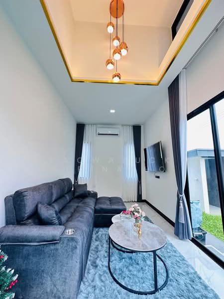 Private Pool Villa- Pong mabprachan, Chon Buri (Pattaya), Poong, Bang Lamung (Pattaya), Chon Buri (Pattaya), 3 Bedrooms, 400 sqm, Villa For Sale, by Yaowaluck Sirinapho, 500242095 - DDproperty.com