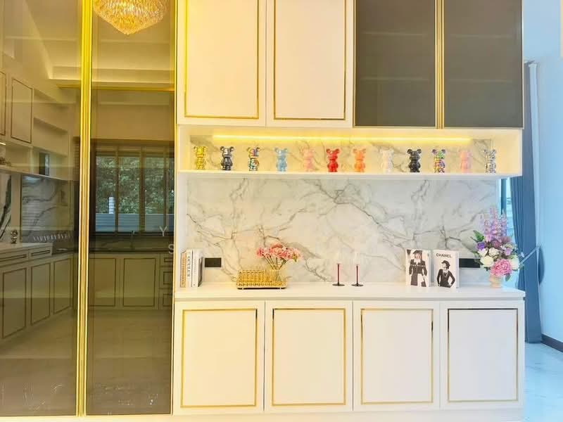 Private Pool Villa- Pong mabprachan, Chon Buri (Pattaya), Poong, Bang Lamung (Pattaya), Chon Buri (Pattaya), 3 Bedrooms, 400 sqm, Villa For Sale, by Yaowaluck Sirinapho, 500242095 - DDproperty.com