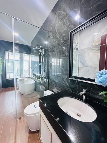 Private Pool Villa- Pong mabprachan, Chon Buri (Pattaya), Poong, Bang Lamung (Pattaya), Chon Buri (Pattaya), 3 Bedrooms, 400 sqm, Villa For Sale, by Yaowaluck Sirinapho, 500242095 - DDproperty.com