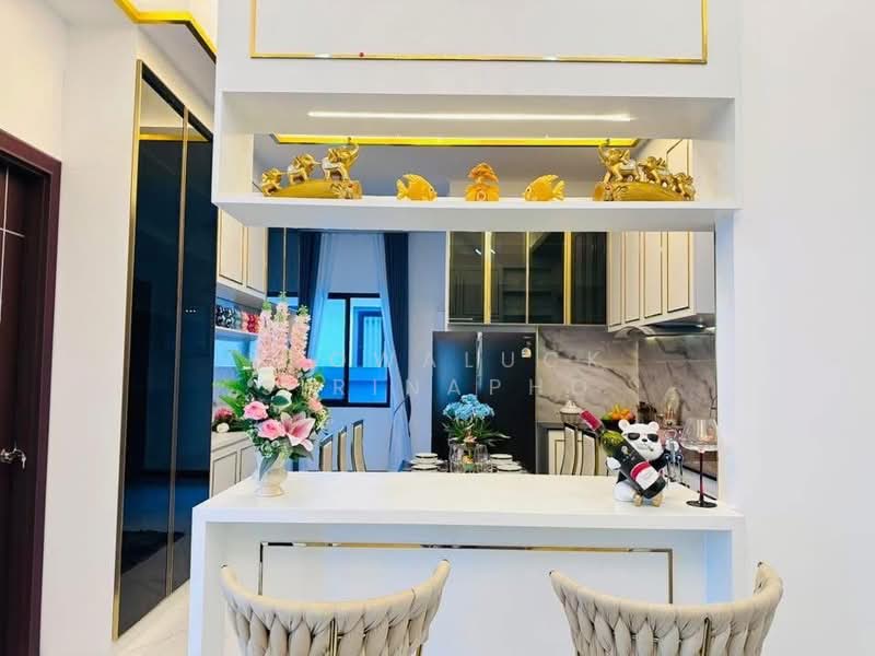 Private Pool Villa- Pong mabprachan, Chon Buri (Pattaya), Poong, Bang Lamung (Pattaya), Chon Buri (Pattaya), 3 Bedrooms, 400 sqm, Villa For Sale, by Yaowaluck Sirinapho, 500242095 - DDproperty.com