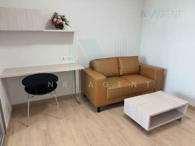 ขาย - The Trust Residence ปิ่นเกล้า (เดอะ ทรัสต์ เรสซิเด้นซ์ ปิ่นเกล้า), กรุงเทพ