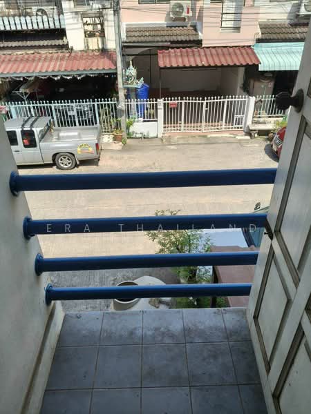 ขายทาวน์เฮ้าส์ 2 ชั้น ทำเลประชาอุทิศ ใกล้วัดจันทร์ตะวันตก, Phitsanulok, Nai Muang, Muang Phitsanulok, Phitsanulok, 2 Bedrooms, 80 sqm, Townhouse For Sale, by ERA Thailand, 500242097 - DDproperty.com