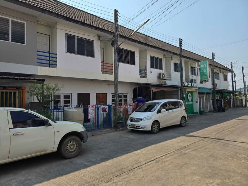 ขายทาวน์เฮ้าส์ 2 ชั้น ทำเลประชาอุทิศ ใกล้วัดจันทร์ตะวันตก, Phitsanulok, Nai Muang, Muang Phitsanulok, Phitsanulok, 2 Bedrooms, 80 sqm, Townhouse For Sale, by ERA Thailand, 500242097 - DDproperty.com