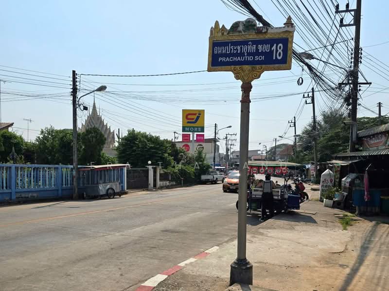 ขายทาวน์เฮ้าส์ 2 ชั้น ทำเลประชาอุทิศ ใกล้วัดจันทร์ตะวันตก, Phitsanulok, Nai Muang, Muang Phitsanulok, Phitsanulok, 2 Bedrooms, 80 sqm, Townhouse For Sale, by ERA Thailand, 500242097 - DDproperty.com