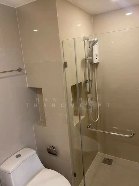 The Nest Sukhumvit 71, Bangkok, 17 Soi Pridi Banomyong 2, Phra Kanong Nua, Watthana, Bangkok, 2 Bedrooms, 47 sqm, Condo For Rent, by Banjarat Thanomchat, 500242098 - DDproperty.com