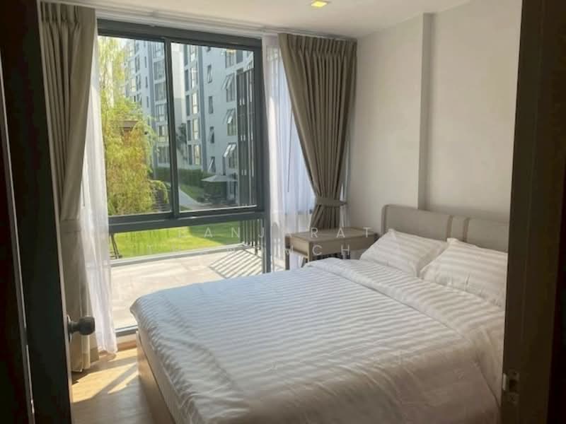 The Nest Sukhumvit 71, Bangkok, 17 Soi Pridi Banomyong 2, Phra Kanong Nua, Watthana, Bangkok, 2 Bedrooms, 47 sqm, Condo For Rent, by Banjarat Thanomchat, 500242098 - DDproperty.com