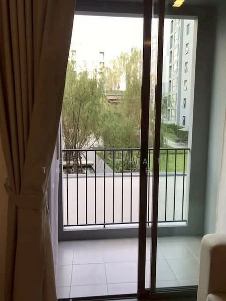 The Nest Sukhumvit 71 : เดอะ เนสท์ สุขุมวิท 71, กรุงเทพ, 17 ซอยปรีดีพนมยงค์ 2, พระโขนงเหนือ, วัฒนา, กรุงเทพ, 47 ตร.ม., คอนโด ให้เช่า, โดย Banjarat Thanomchat, 500242098 - DDproperty.com