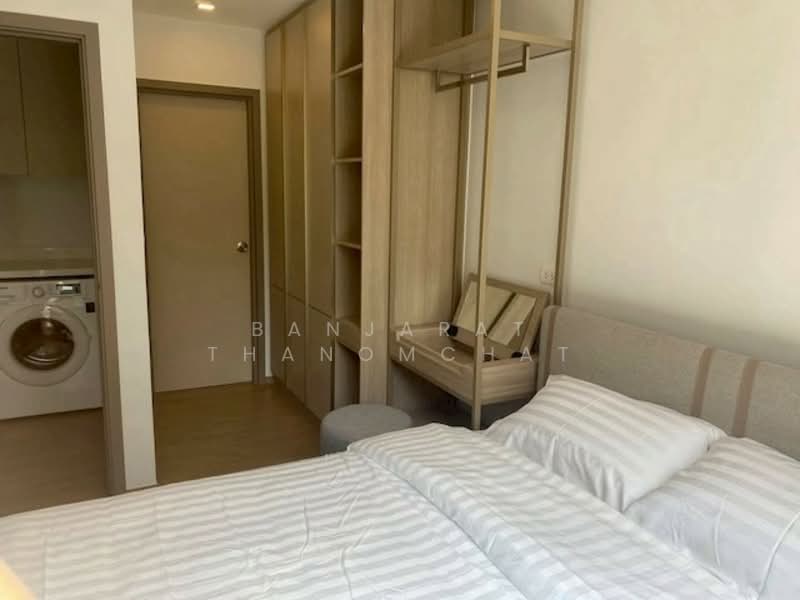 The Nest Sukhumvit 71, Bangkok, 17 Soi Pridi Banomyong 2, Phra Kanong Nua, Watthana, Bangkok, 2 Bedrooms, 47 sqm, Condo For Rent, by Banjarat Thanomchat, 500242098 - DDproperty.com
