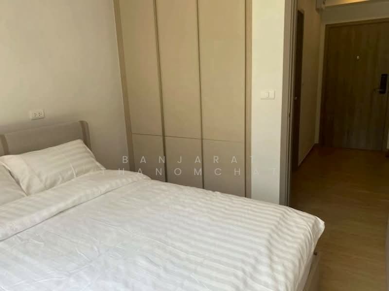 The Nest Sukhumvit 71, Bangkok, 17 Soi Pridi Banomyong 2, Phra Kanong Nua, Watthana, Bangkok, 2 Bedrooms, 47 sqm, Condo For Rent, by Banjarat Thanomchat, 500242098 - DDproperty.com