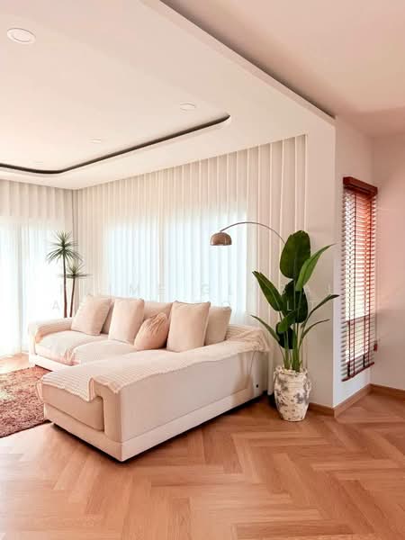 Mana Kathu Lake, Phuket, Kathu, Kathu, Phuket, 3 Bedrooms, 1 sqm, Single Detached House For Rent, by Prime Global Asset Co.,Ltd, 500242101 - DDproperty.com