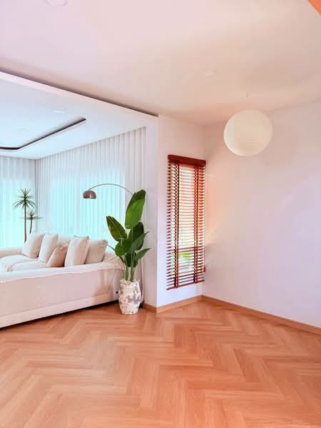 Mana Kathu Lake, Phuket, Kathu, Kathu, Phuket, 3 Bedrooms, 1 sqm, Single Detached House For Rent, by Prime Global Asset Co.,Ltd, 500242101 - DDproperty.com