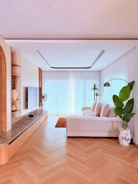 Mana Kathu Lake, Phuket, Kathu, Kathu, Phuket, 3 Bedrooms, 1 sqm, Single Detached House For Rent, by Prime Global Asset Co.,Ltd, 500242101 - DDproperty.com