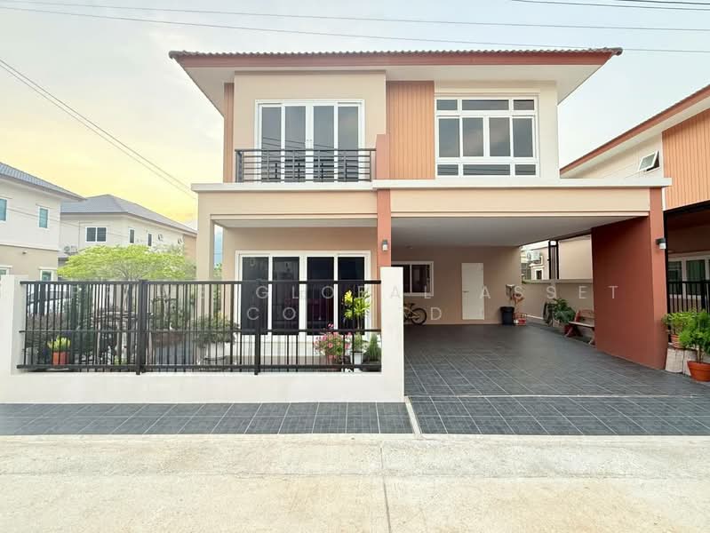 Mana Kathu Lake, ภูเก็ต, กะทู้, กะทู้, ภูเก็ต, 1 ตร.ม., บ้านเดี่ยว ให้เช่า, โดย Prime Global Asset Co.,Ltd, 500242101 - DDproperty.com