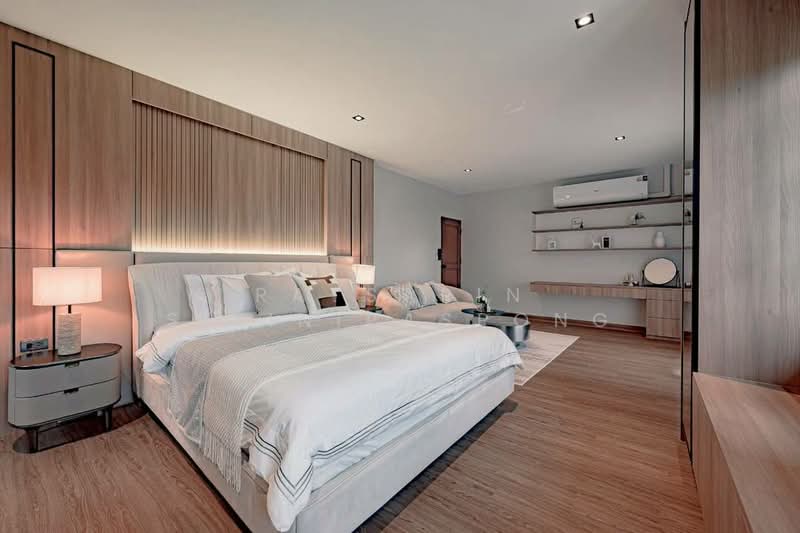 House for sale, Bangkok, Bang Chak, Phra Khanong, Bangkok, 5 Bedrooms, 450 sqm, Single Detached House For Sale, by Ratsarin Sirinipaspong, 500242104 - DDproperty.com