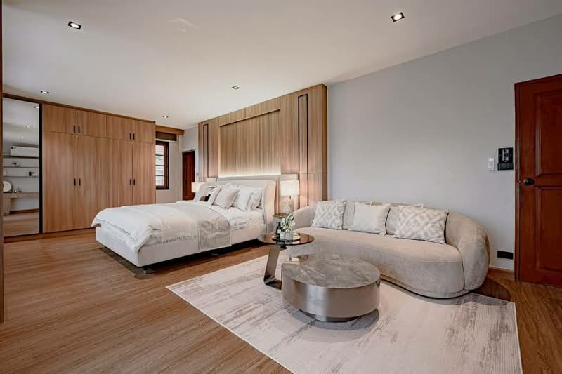 House for sale, Bangkok, Bang Chak, Phra Khanong, Bangkok, 5 Bedrooms, 450 sqm, Single Detached House For Sale, by Ratsarin Sirinipaspong, 500242104 - DDproperty.com