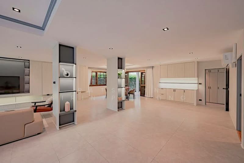 House for sale, Bangkok, Bang Chak, Phra Khanong, Bangkok, 5 Bedrooms, 450 sqm, Single Detached House For Sale, by Ratsarin Sirinipaspong, 500242104 - DDproperty.com