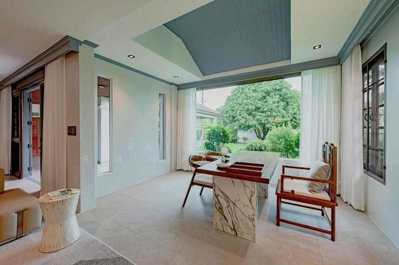 10260, กรุงเทพ, บางจาก, พระโขนง, กรุงเทพ, 450 ตร.ม., บ้านเดี่ยว ขาย, โดย Ratsarin Sirinipaspong, 500242104 - DDproperty.com