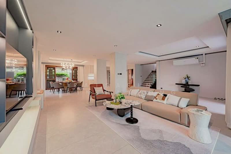 House for sale, Bangkok, Bang Chak, Phra Khanong, Bangkok, 5 Bedrooms, 450 sqm, Single Detached House For Sale, by Ratsarin Sirinipaspong, 500242104 - DDproperty.com