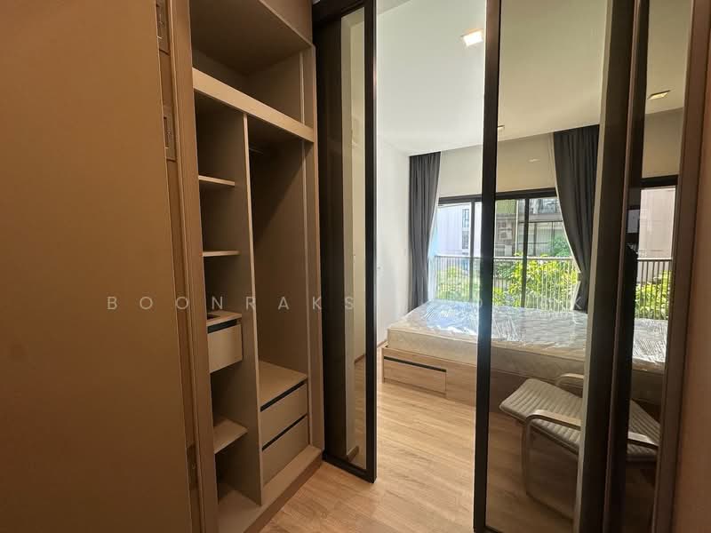 Kawa Haus : คาวะ เฮาส์, กรุงเทพ, 95 ซอย ริมคลอง, พระโขนงเหนือ, วัฒนา, กรุงเทพ, 38 ตร.ม., คอนโด ให้เช่า, โดย Boonraksa Sopak, 500242106 - DDproperty.com