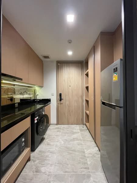 Kawa Haus : คาวะ เฮาส์, กรุงเทพ, 95 ซอย ริมคลอง, พระโขนงเหนือ, วัฒนา, กรุงเทพ, 38 ตร.ม., คอนโด ให้เช่า, โดย Boonraksa Sopak, 500242106 - DDproperty.com