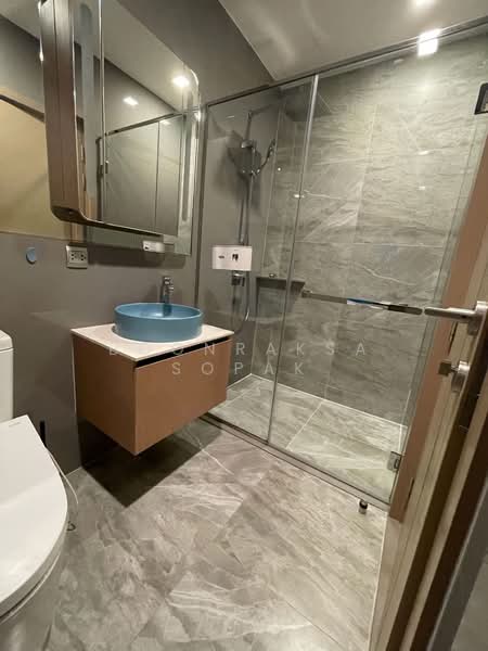 Kawa Haus : คาวะ เฮาส์, กรุงเทพ, 95 ซอย ริมคลอง, พระโขนงเหนือ, วัฒนา, กรุงเทพ, 38 ตร.ม., คอนโด ให้เช่า, โดย Boonraksa Sopak, 500242106 - DDproperty.com