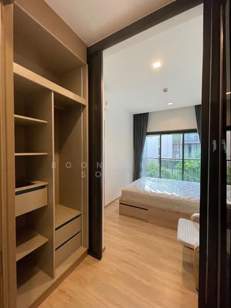 Kawa Haus : คาวะ เฮาส์, กรุงเทพ, 95 ซอย ริมคลอง, พระโขนงเหนือ, วัฒนา, กรุงเทพ, 38 ตร.ม., คอนโด ให้เช่า, โดย Boonraksa Sopak, 500242106 - DDproperty.com