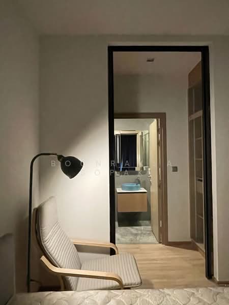 Kawa Haus, Bangkok, 95 Soi Rim Khlong, Phra Kanong Nua, Watthana, Bangkok, 1 Bedroom, 38 sqm, Condo For Rent, by Boonraksa Sopak, 500242106 - DDproperty.com