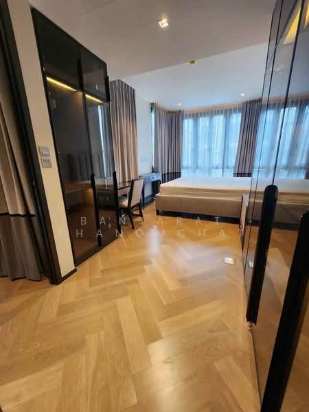 The Reserve Sukhumvit 61, Bangkok, 78 Soi Sukhumvit 61, Khlong Tan Nua, Watthana, Bangkok, 2 Bedrooms, 71 sqm, Condo For Sale, by Banjarat Thanomchat, 500242107 - DDproperty.com