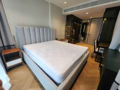 ขาย - The Reserve Sukhumvit 61 : เดอะ รีเซิร์ฟ สุขุมวิท 61, กรุงเทพ