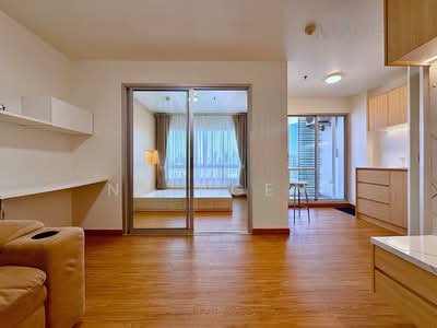 ขาย - The Trust Residence Ratchada-Rama 3 : เดอะ ทรัสต์ เรสซิเด้นซ์ รัชดา-พระราม 3, กรุงเทพ