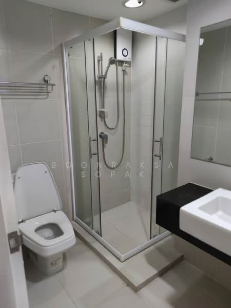 Belle Grand Rama 9, Bangkok, 131 Rama 9 Road, Huai Khwang, Huai Khwang, Bangkok, 1 Bedroom, 47 sqm, Condo For Rent, by Boonraksa Sopak, 500242112 - DDproperty.com