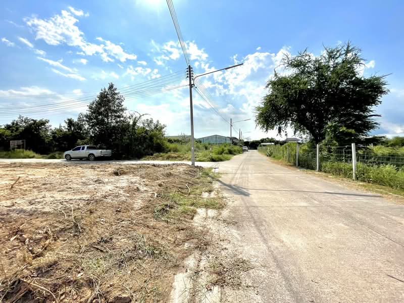 เชิงเนิน, Rayong, Choeng Noen, Muang Rayong, Rayong, , 600 sqm, Land For Sale, by richwellinter, 500242113 - DDproperty.com