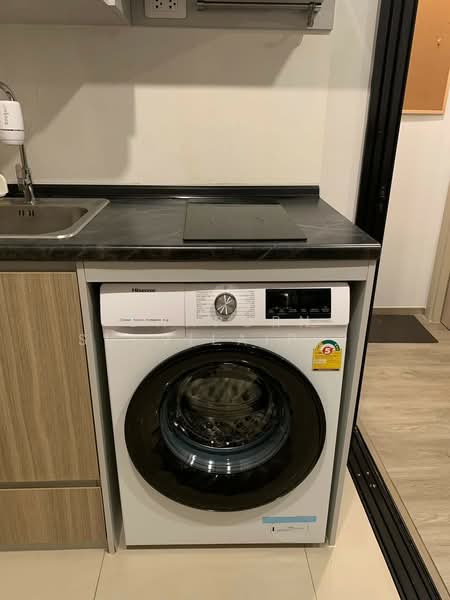 Brixton Pet & Play Sukhumvit 107, Samut Prakan, Sukhumvit 107, Samrong Nua, Muang Samut Prakarn, Samut Prakan, 1 Bedroom, 28 sqm, Condo For Rent, by Shaporn Supvilaiphisan, 500242114 - DDproperty.com