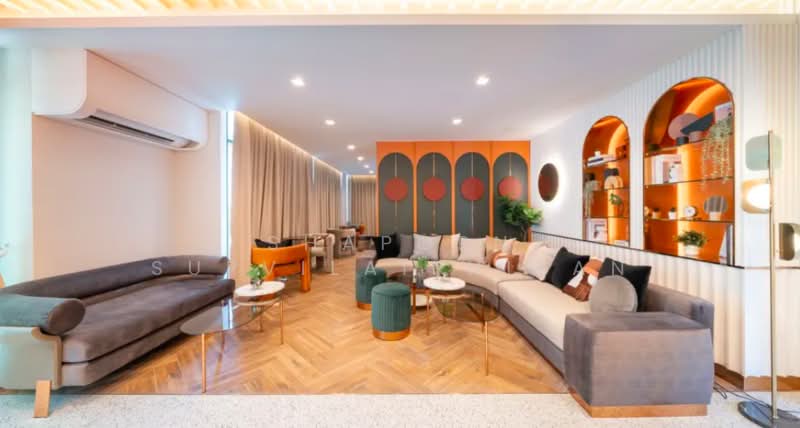 Brixton Pet & Play Sukhumvit 107, Samut Prakan, Sukhumvit 107, Samrong Nua, Muang Samut Prakarn, Samut Prakan, 1 Bedroom, 28 sqm, Condo For Rent, by Shaporn Supvilaiphisan, 500242114 - DDproperty.com